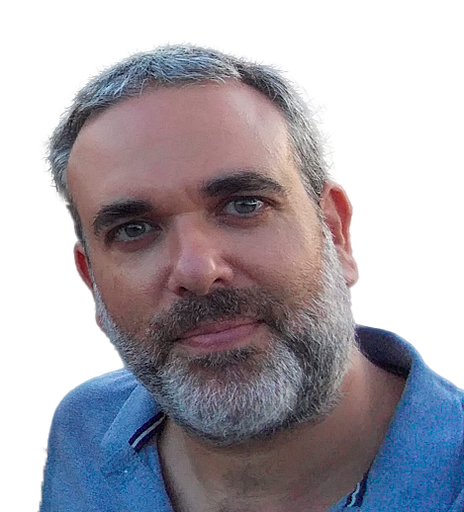 Xavi Codina (Kudso Studio)