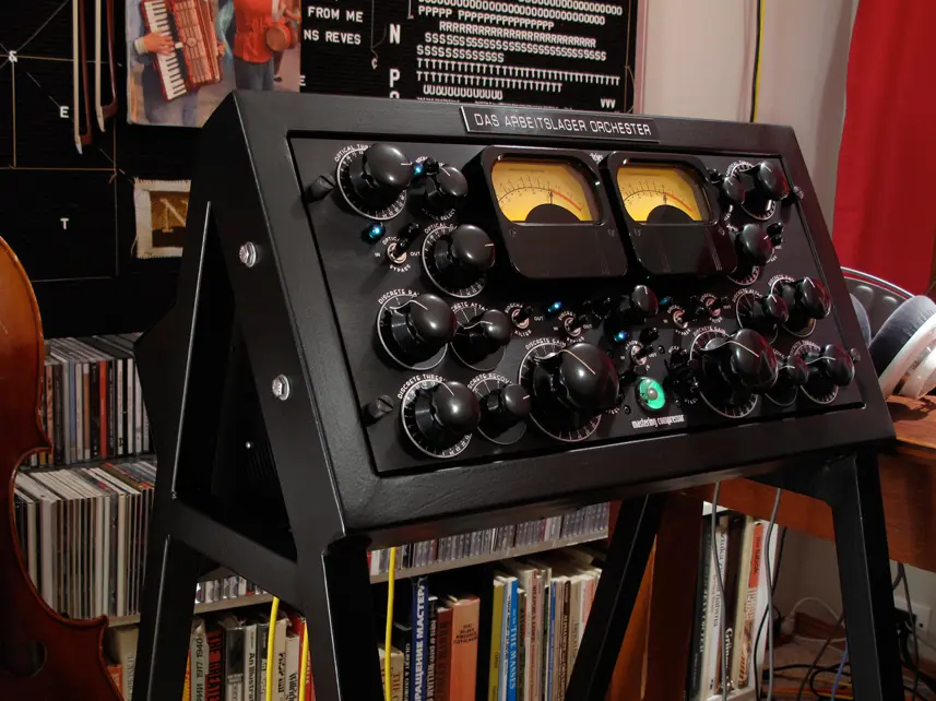 Masterización (Premium)